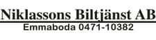 Niklassons Biltjänst AB