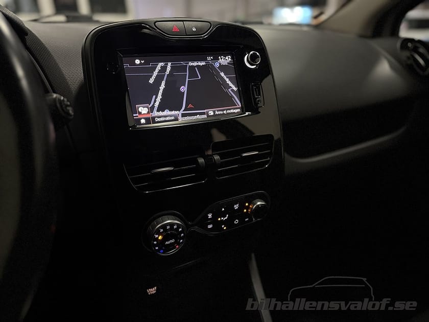 Bild 5 av Renault Clio 0.9 TCe Dynamique