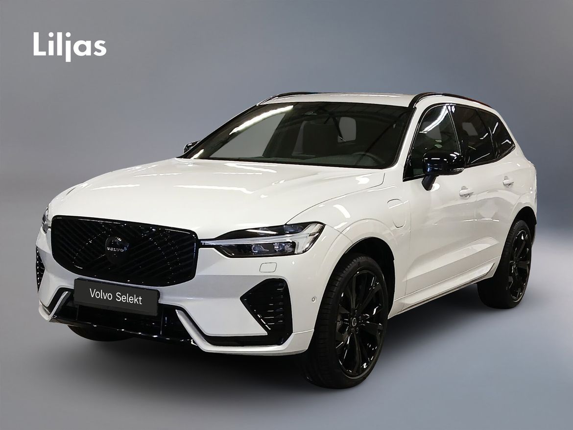 LDT74P – Volvo XC60