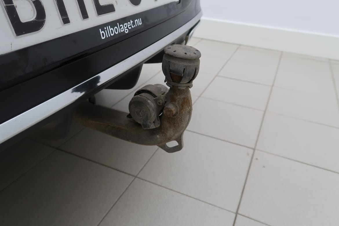 Mercedes-Benz CLA 2021 - miniatyr 9