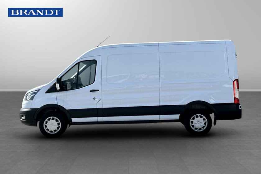 Bild 3 av Ford E-Transit 350 Skåp Trend L3 BEV 184hk / 135kWh ProPower Onboard