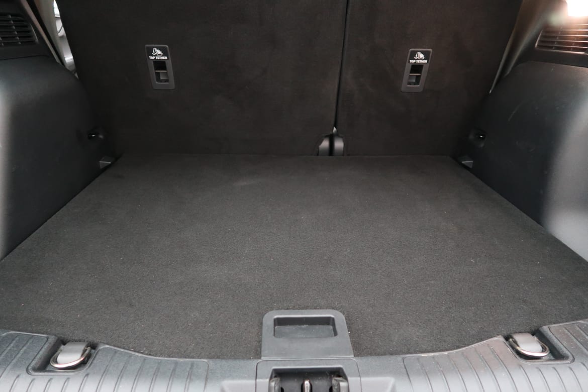 Ford Kuga 2023 - miniatyr 17