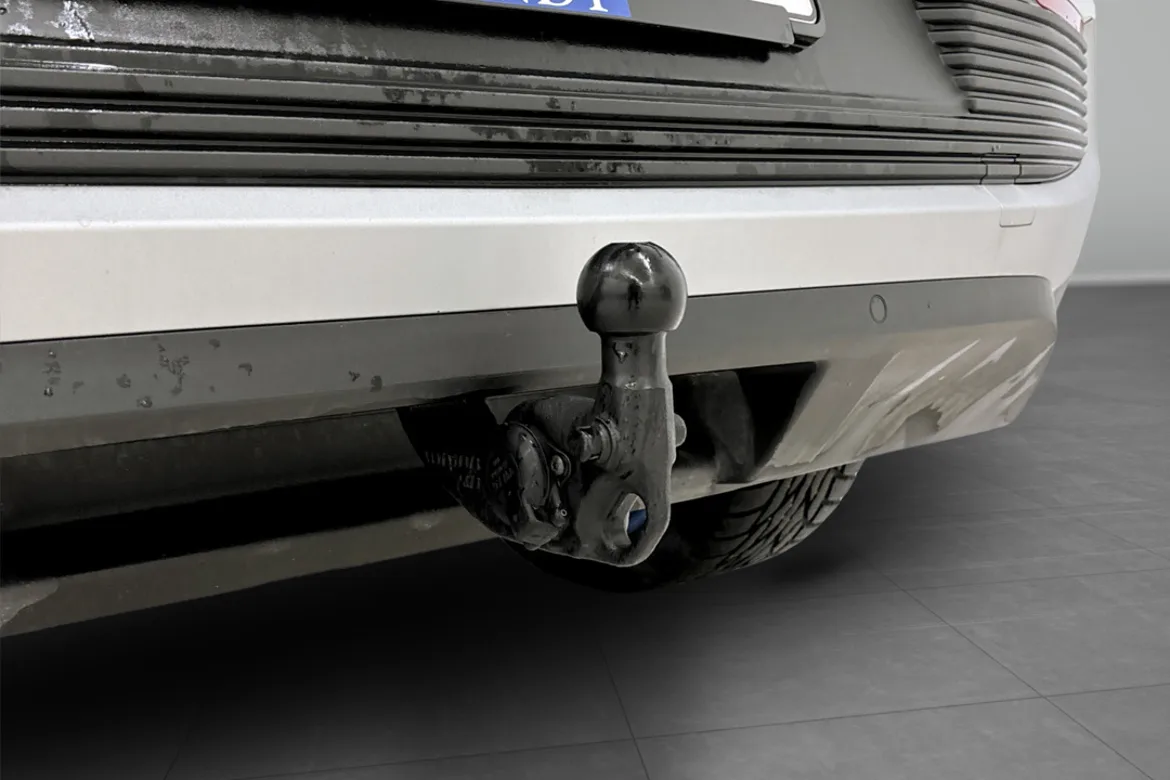 Ford Explorer EV Extended Range AWD