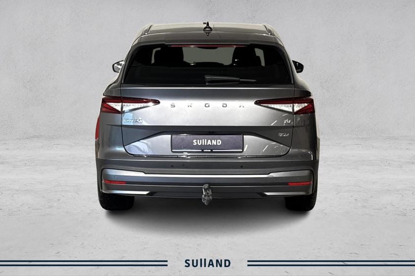 Bilde 4 av Škoda Enyaq iV 80x 