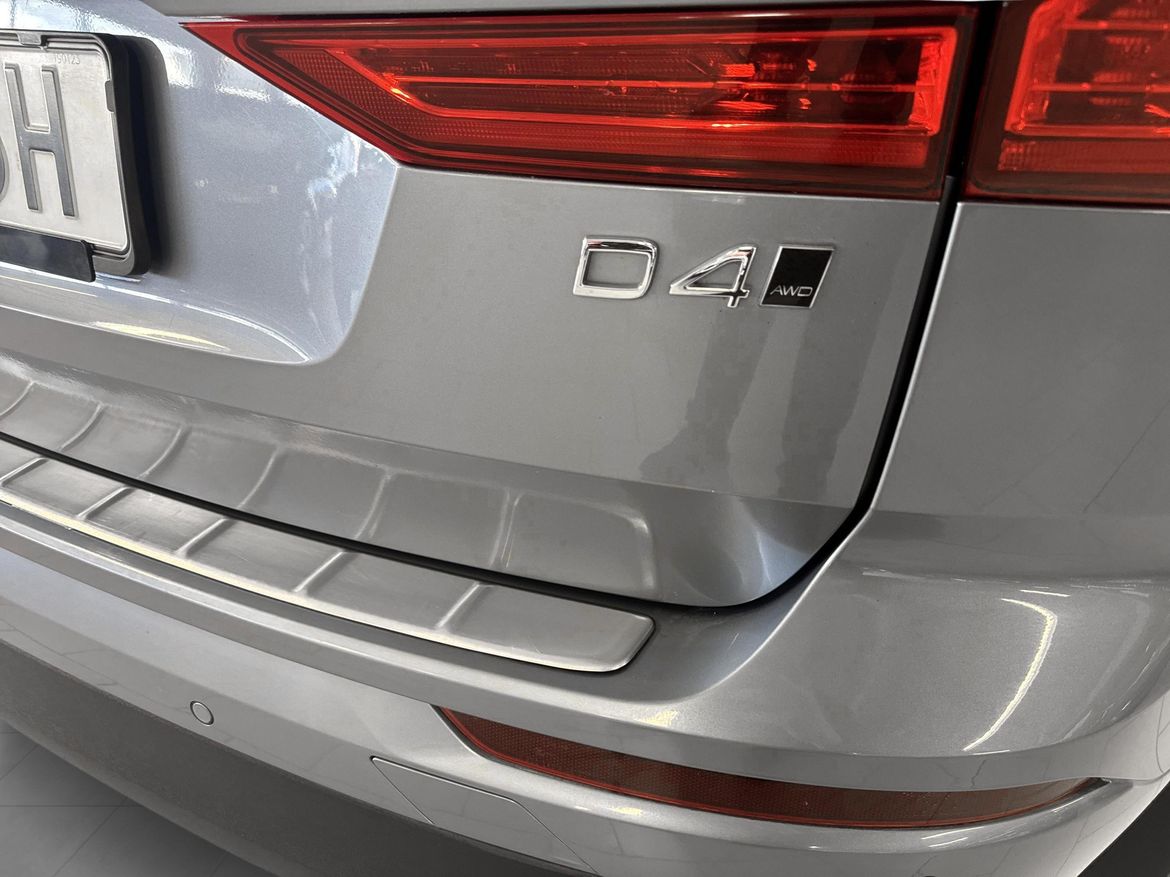 Volvo XC60 2019 - miniatyr 17