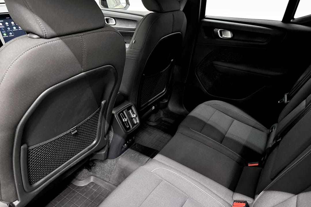 Volvo EX40 Single Motor Extended Range