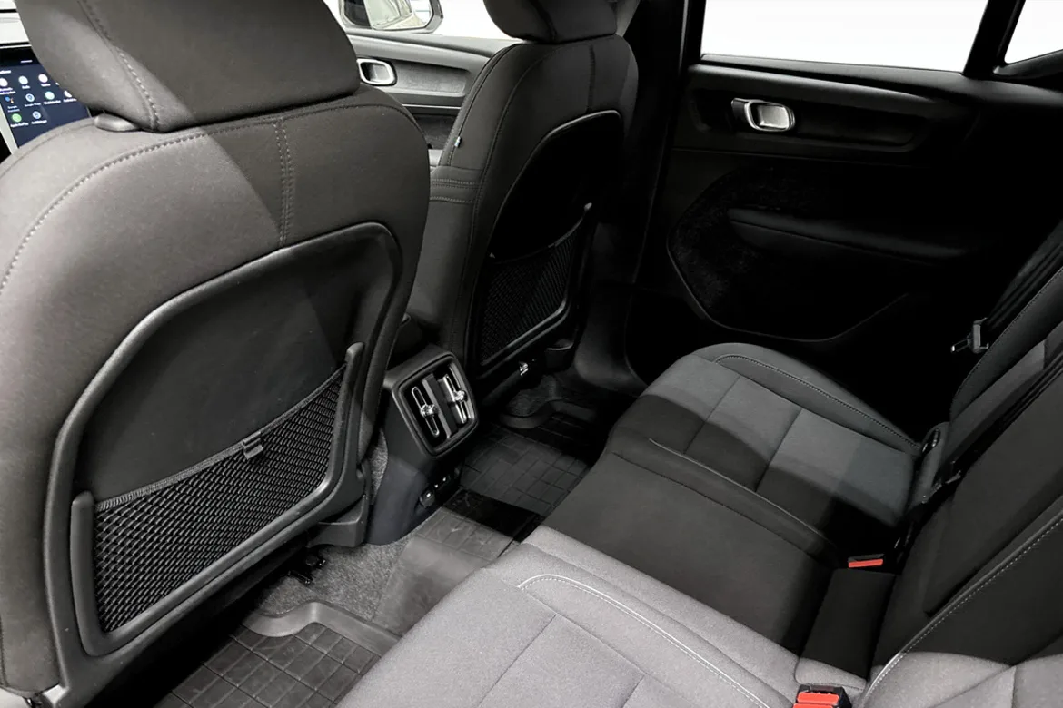 Volvo EX40 Single Motor Extended Range