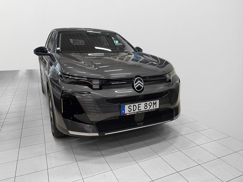 Bild 2 av Citroën C5 Aircross Hybrid 145 e-Aut/Max/Backkamera/Navi/