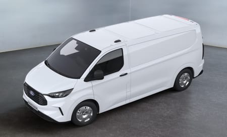 Ford Transit Custom 320