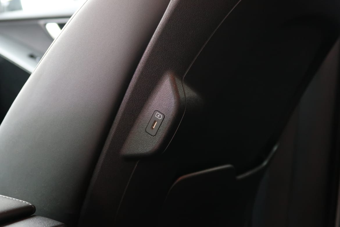 Kia Niro 2023 - miniatyr 6