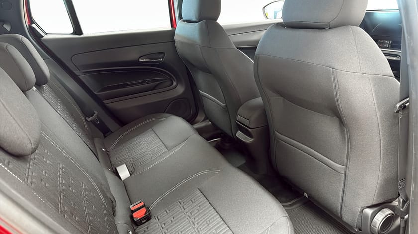 Bild 5 av Fiat 600 Hybrid HEV LOUNGE