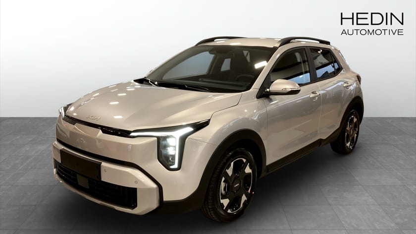 Bild 1 av Kia Stonic PE2 1.0 T-GDI MHEV DCT ADVANCE | Kampanjpris |