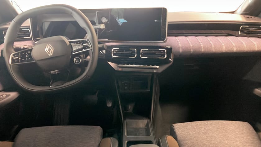 Bild 4 av Renault 5 E-Tech TECHNO PL fr: 2990/mån EV52