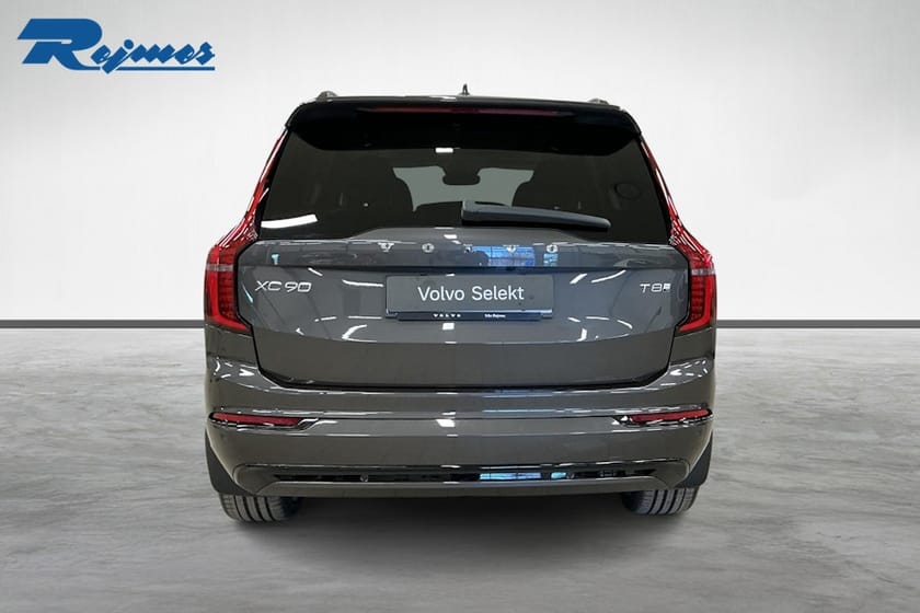 Bild 4 av Volvo XC90 