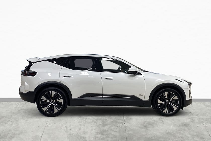 Bild 4 av Polestar 3 Long Range Dual Motor 111kWh Plus Pilot