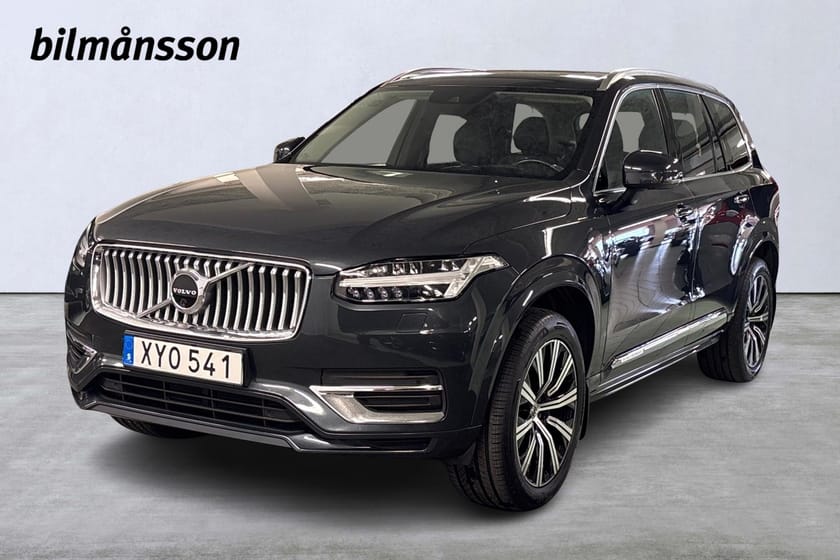 Bild 1 av Volvo XC90 T8 TE Inscription 7-säten