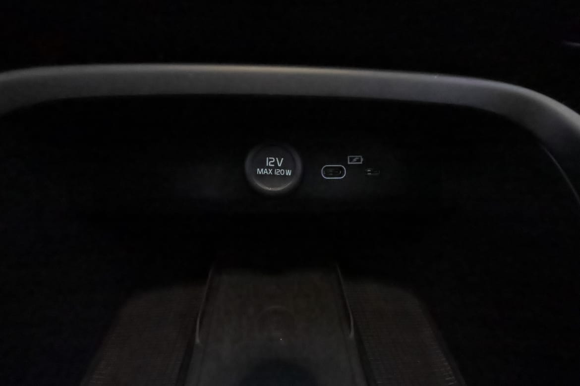 Volvo XC40 2024 - miniatyr 11