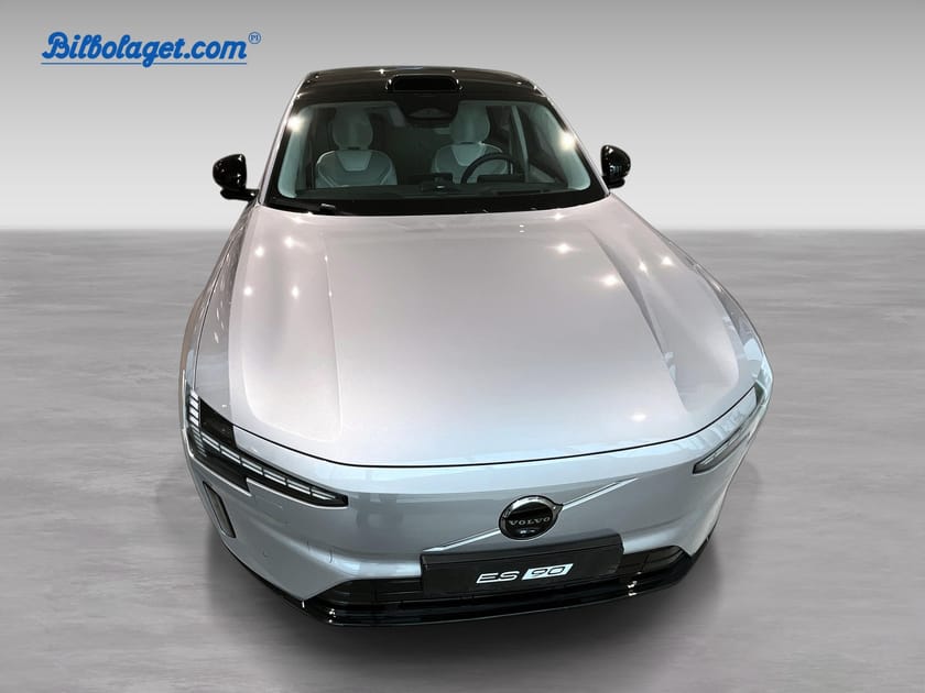 Bild 2 av Volvo ES90 Single Motor Extended Range Ultra