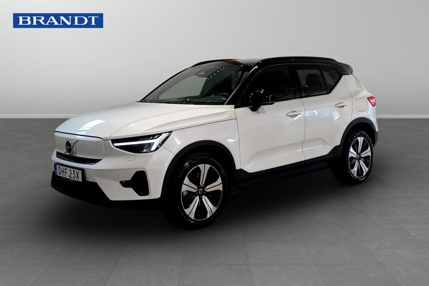Bild 1 av Volvo XC40 Recharge Core