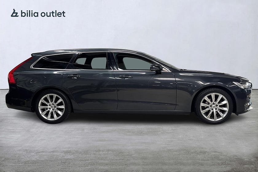 Bild 5 av Volvo V90 D4 aut Business Advanced 190hk Navi Drag P-värm PDC