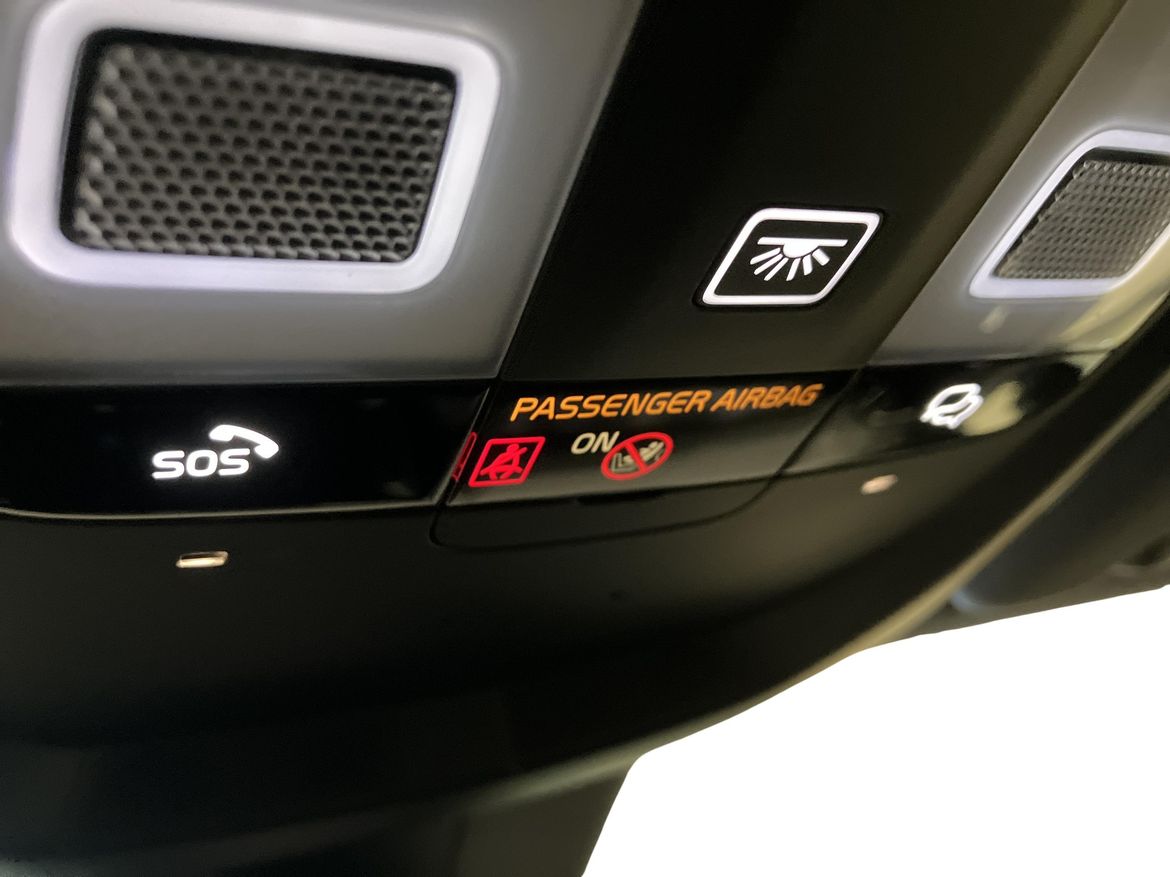 Volvo C40 2024 - miniatyr 11