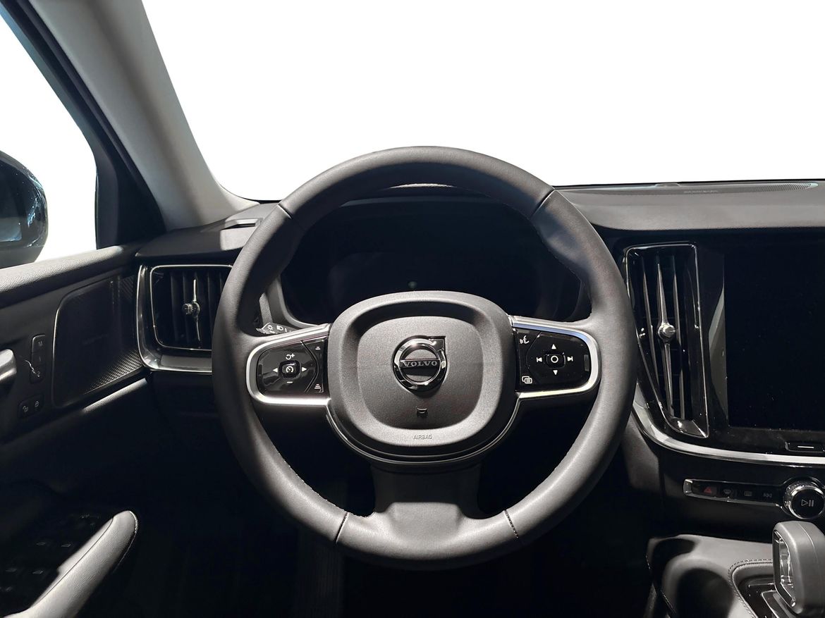 Volvo V60 2026 - miniatyr 8