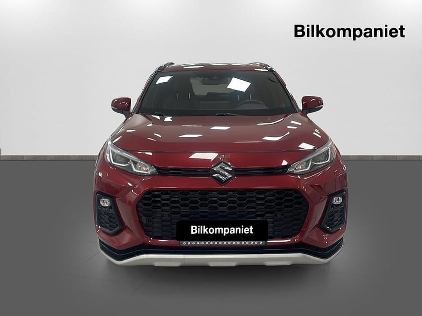 Bild 3 av Suzuki Across Plug-in Hybrid LAGERRENSNING 2.5 AWD E-CVT Inclusive 0,99%