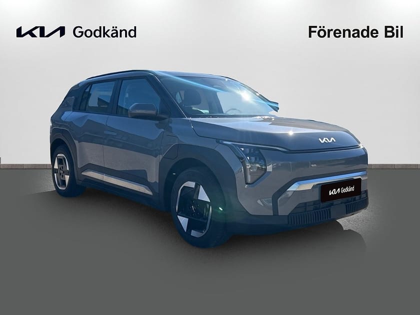 Bild 3 av Kia EV3 Long Range 