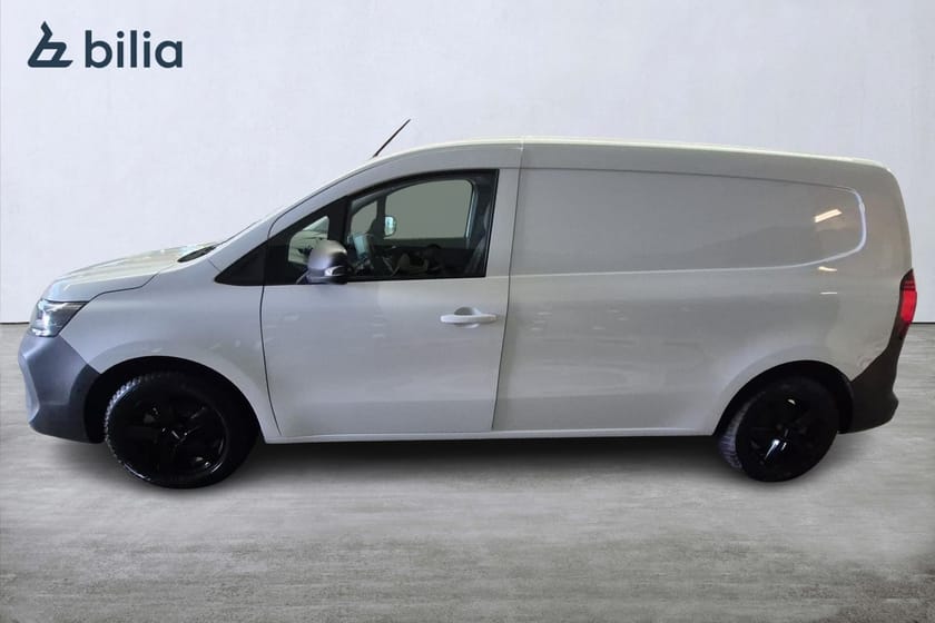 Bild 5 av Nissan Townstar EV 2.5t 