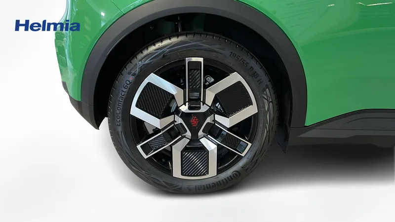 Bild 13 av 16 – Renault 5 E-Tech R5 techno 52kWh