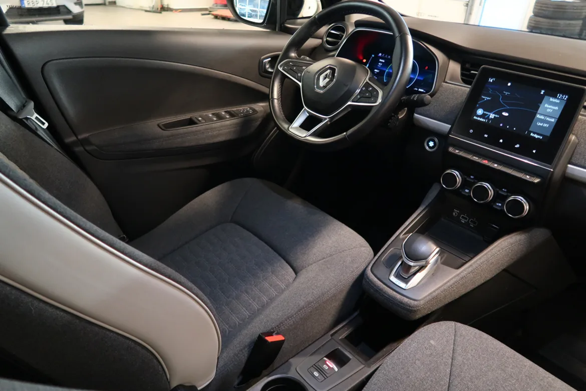 Renault ZOE R110