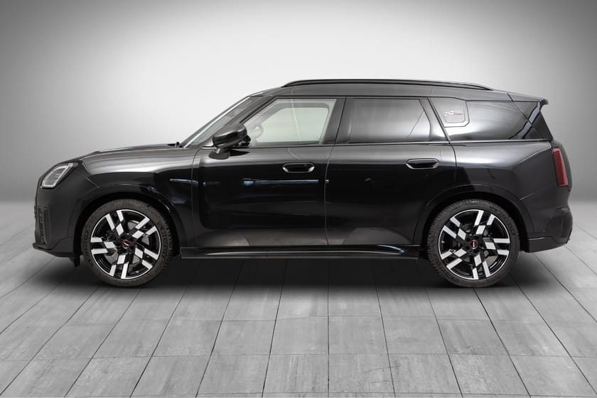 Bilde 2 av MINI Countryman E JCW XL