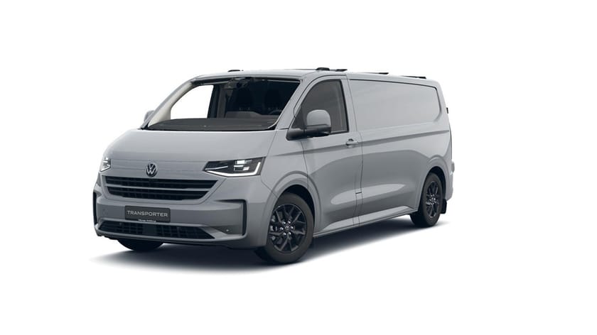 Bild 1 av Volkswagen Transporter 2.0 TDI 150HK AUT L2