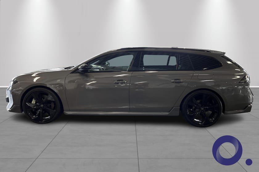 Bilde 2 av Peugeot 508 SW Hybrid4 PSE 4wd|Focal Hifi|Carplay|Adaptiv Cruice|Hybrid