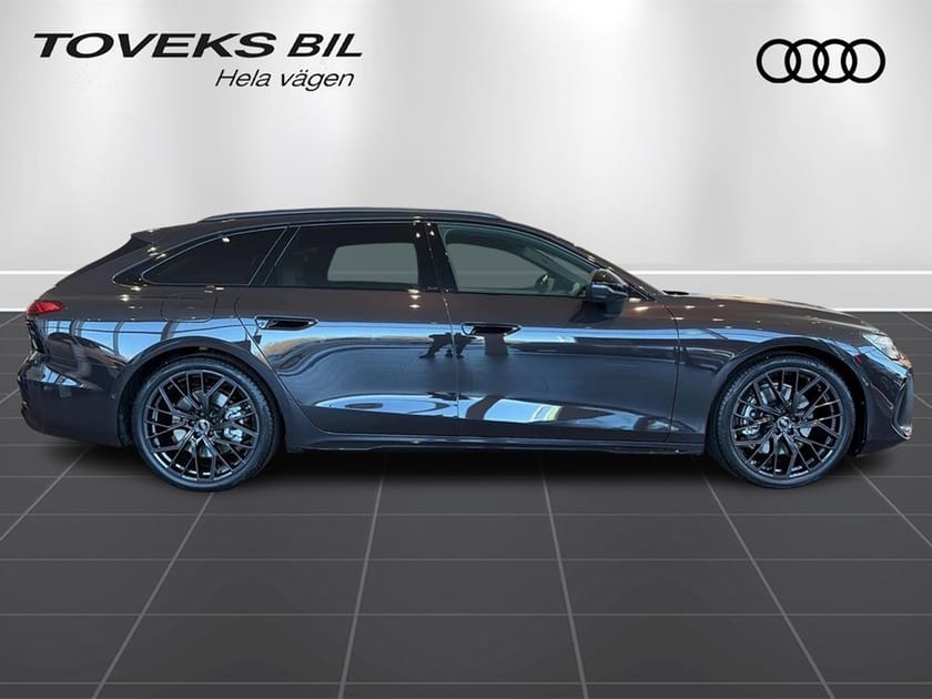 Bild 2 av Audi A6 Avant e-hybrid quattro 220 KW Edition One *LAGERKAMPANJ