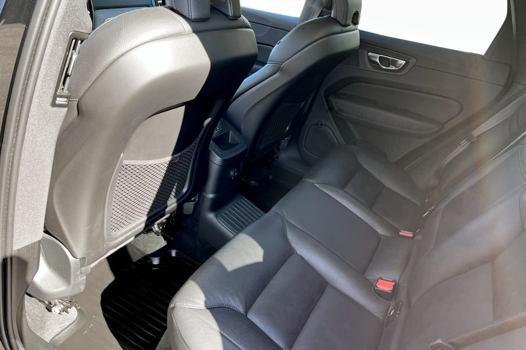 Volvo XC60 T8 AWD Recharge