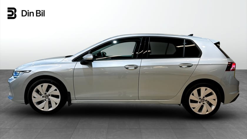 Bild 2 av Volkswagen Golf Life eTSI150 DSG Edition/Komfort/P-värmare