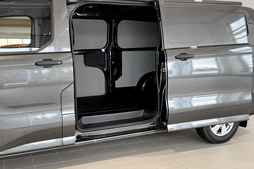 Ford Transit Custom 320 Plug-in Hybrid