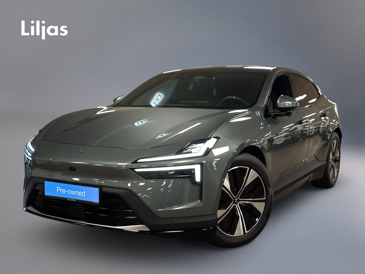 ZZM551 – Polestar 4 Long Range Dual Motor