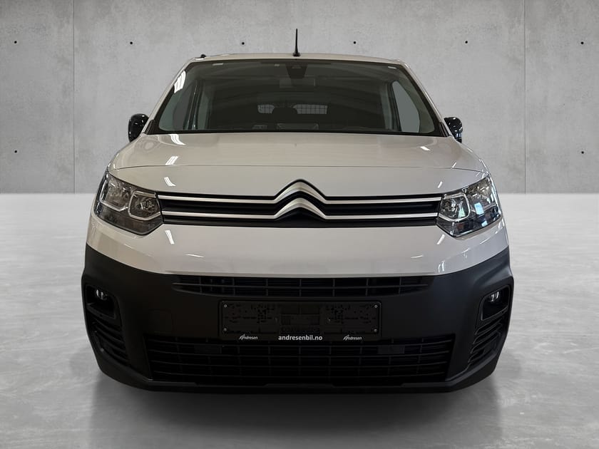 Bilde 5 av Citroën Berlingo Van Hengerfeste/Park.varmer/
