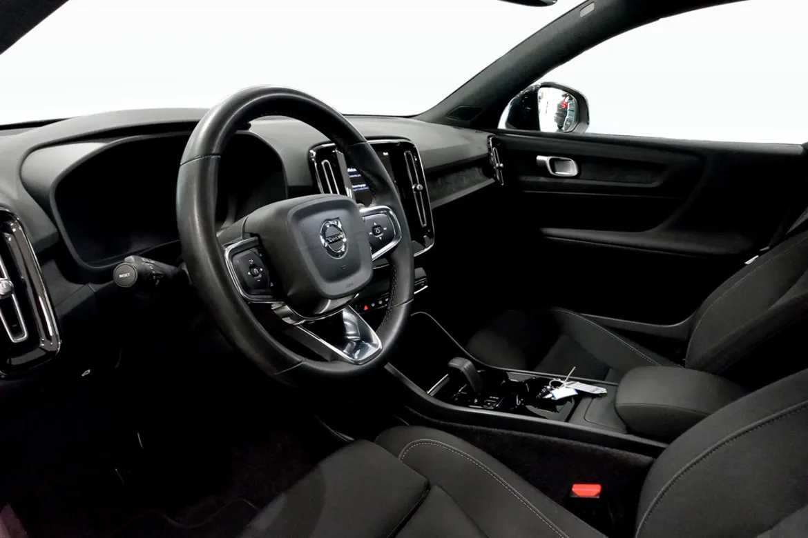 Volvo XC40 Recharge Single Motor