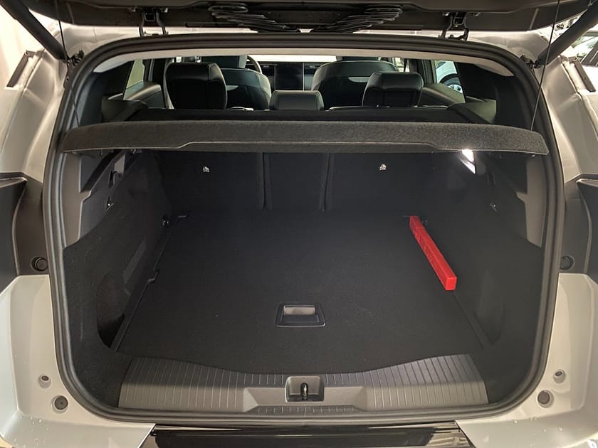 Bild 5 av Citroën C5 Aircross Hybrid 145 MAX 145hk Automat