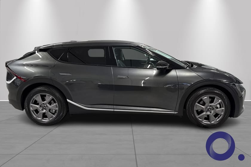 Bilde 4 av Kia EV6 AWD Long Range EXCLUSIVE, RANGE, LEVERINGSKLAR
