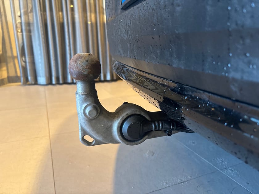 Bild 2 av Volvo C40 Recharge Ultimate