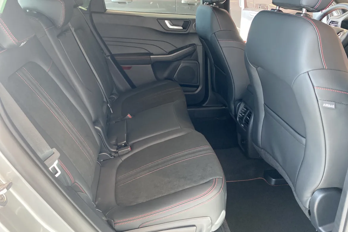 Ford Kuga Plug-In Hybrid