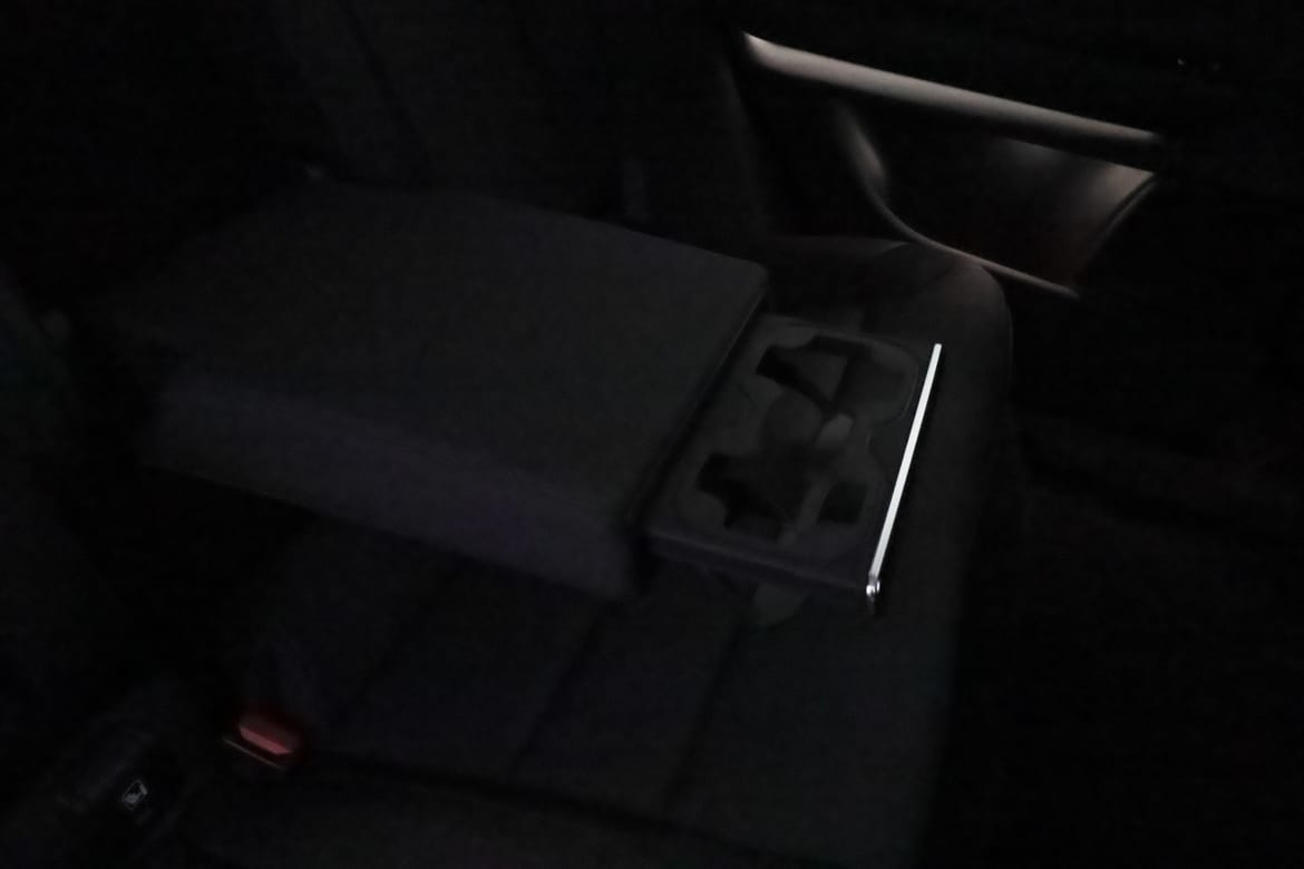 Polestar 3 2025 - miniatyr 11