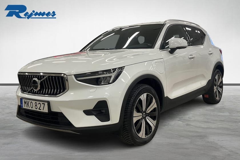 Bild 1 av Volvo XC40 Recharge T4 Plus Bright