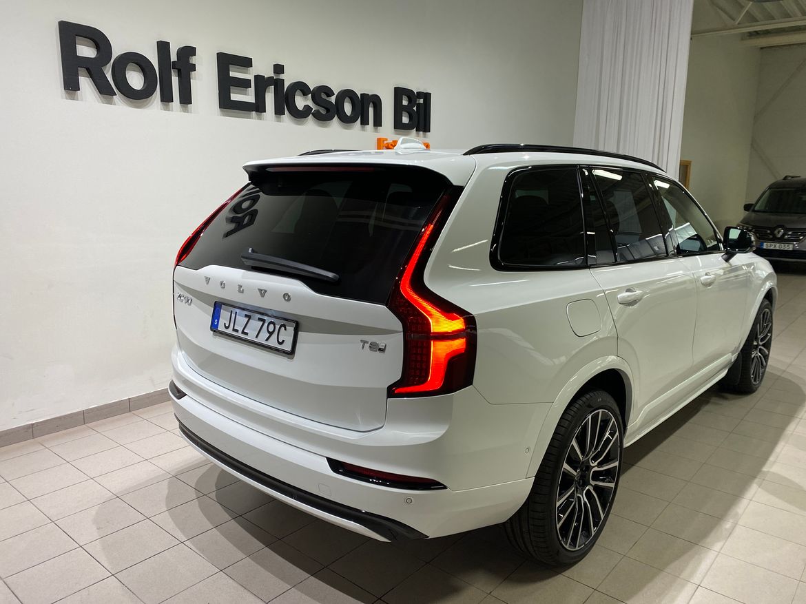 Bild 5 av 6 på bilen