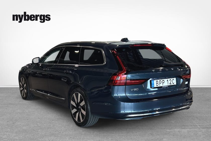 Bild 3 av Volvo V90 Recharge T6 Core Edition II