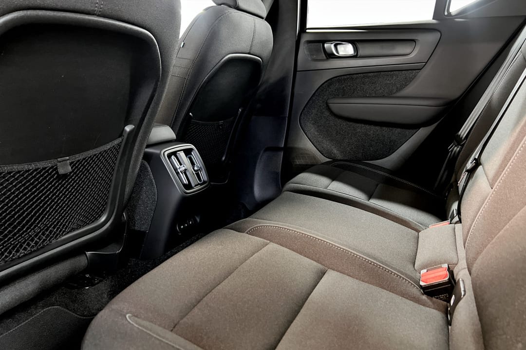 Volvo XC40 Recharge Single Motor